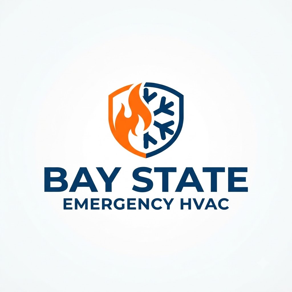 Bay State Emergency HVAC logo